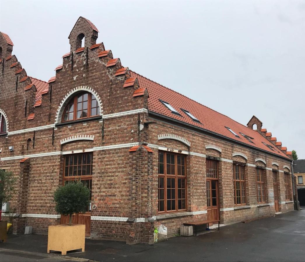 B Room Bruges Exterior foto
