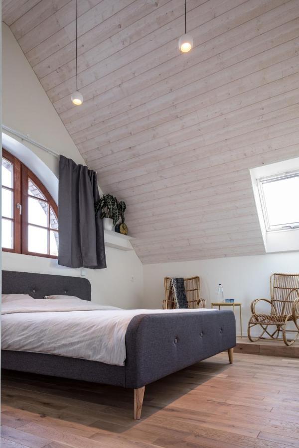 B Room Bruges Exterior foto